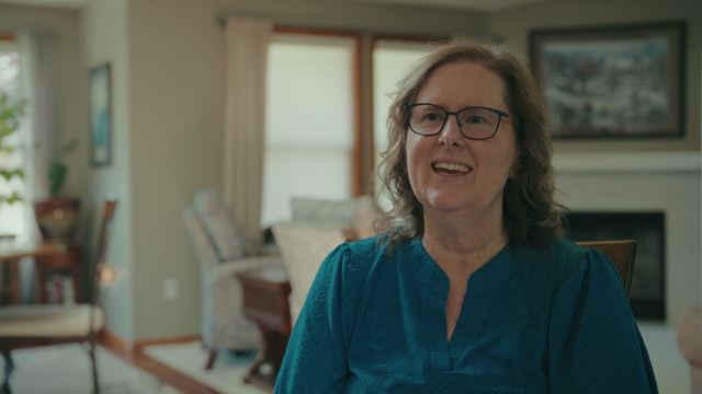 Still from Healing Humanity